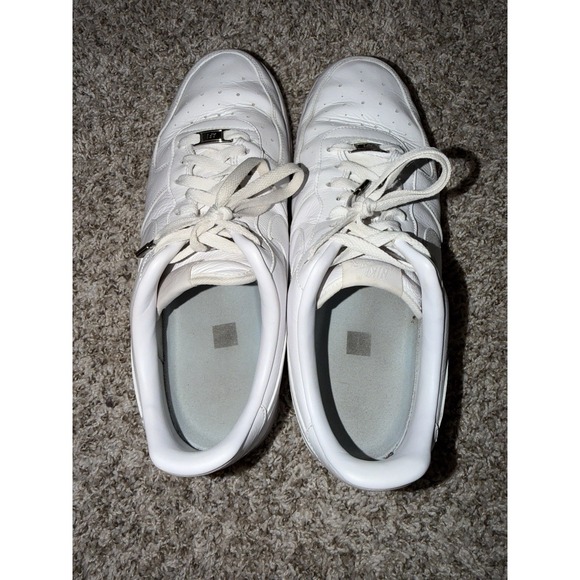 Size 15 - Nike Air Force 1 x NOCTA Low Certified Lover Boy‎ main image 5